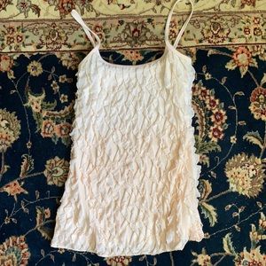 Charlotte Russe Top Sz M